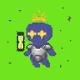 Retro Spirits #18