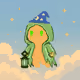 Retro Spirits #376