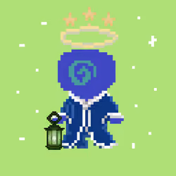 Retro Spirits #1606