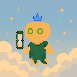 Retro Spirits #1885