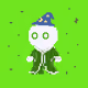 Retro Spirits #1329