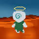 Retro Spirits #609