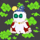 Retro Spirits #1151