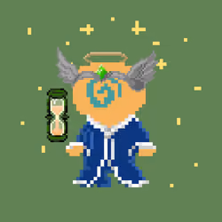 Retro Spirits #139