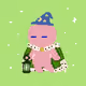 Retro Spirits #1043