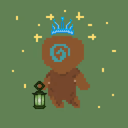 Retro Spirits #868