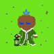 Retro Spirits #1359