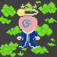 Retro Spirits #480