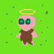 Retro Spirits #1285