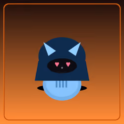 HOODCat #77