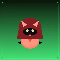 HOODCat #472