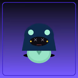 HOODCat #405