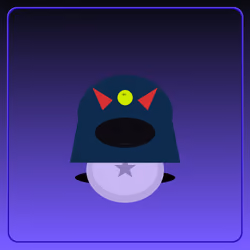 HOODCat #406