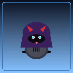 HOODCat #138