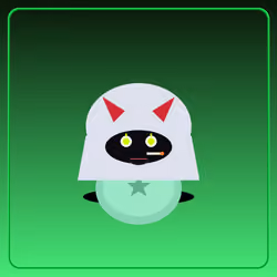 HOODCat #145