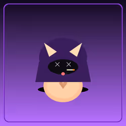 HOODCat #216