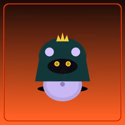 HOODCat #976