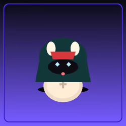 HOODCat #404