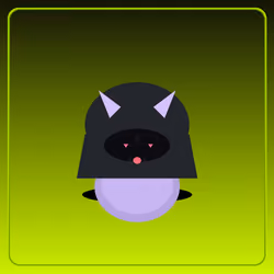 HOODCat #109