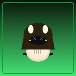HOODCat #125