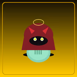 HOODCat #980
