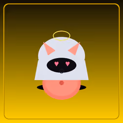 HOODCat #84