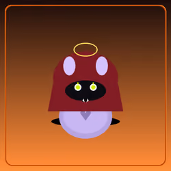 HOODCat #88