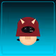 HOODCat #393
