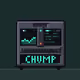 Ticker Box #2612