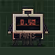 Ticker Box #3993