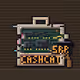 Ticker Box #4222