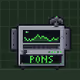 Ticker Box #3977