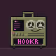 Ticker Box #2366