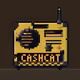 Ticker Box #4017