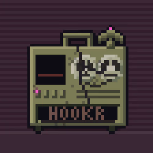 Ticker Box #1291