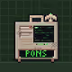 Ticker Box #4060