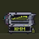 Ticker Box #4143