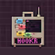 Ticker Box #4229