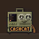 Ticker Box #4130