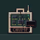 Ticker Box #3905