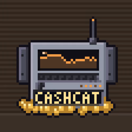Ticker Box #2274