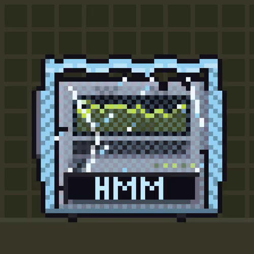 Ticker Box #340