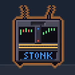 Ticker Box #3622