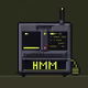 Ticker Box #2262