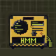 Ticker Box #2455
