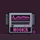 Ticker Box #2722