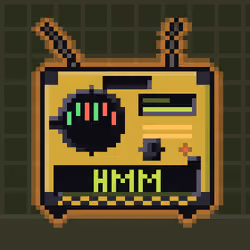 Ticker Box #2705