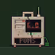 Ticker Box #4073
