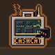 Ticker Box #4278