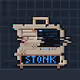 Ticker Box #3945